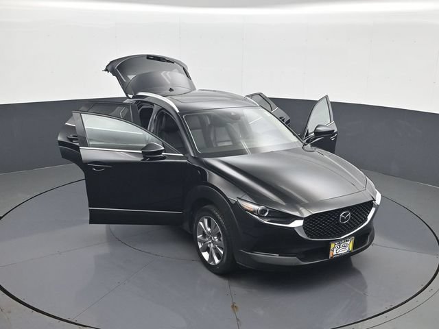 Used 2020 MAZDA CX-30 AWD w/ Premium Package image 29