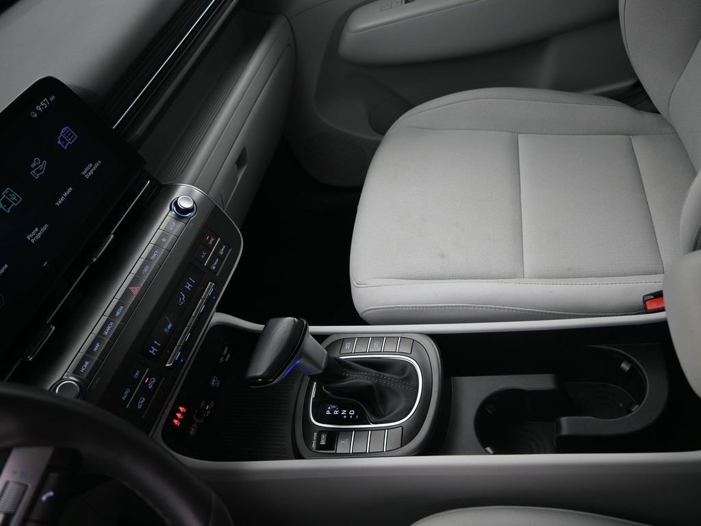Used 2024 Hyundai Kona SEL AWD/4WD image 20