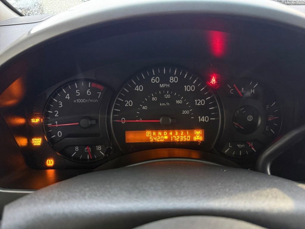 Used 2006 Nissan Titan SE AWD/4WD image 27