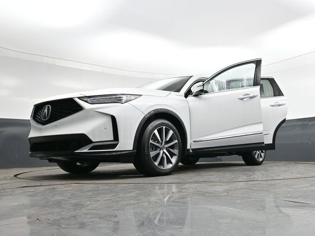 Certified 2025 Acura MDX w/ Technology Package image 45