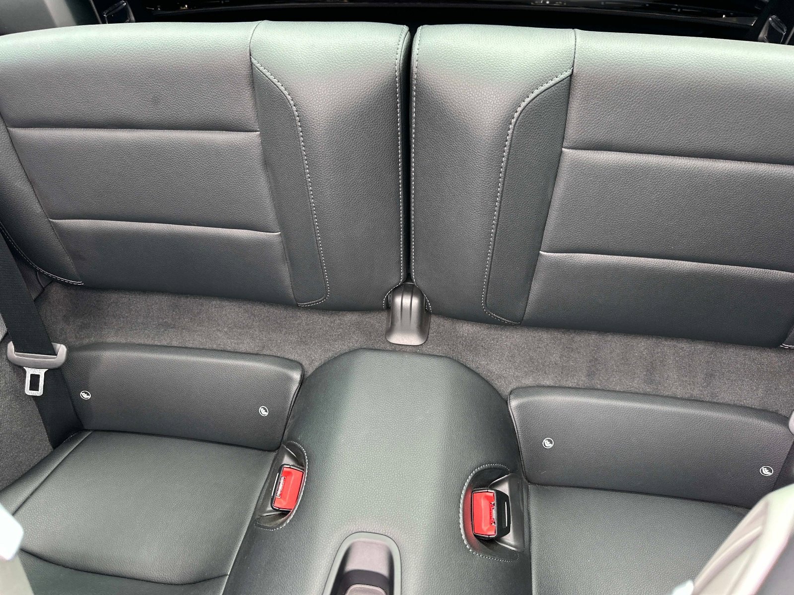 Used 2017 Porsche 911 Targa 4S image 13