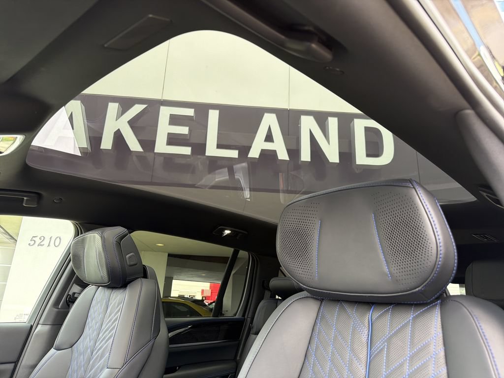 New 2026 Cadillac Escalade IQ Sport 1 AWD/4WD image 26