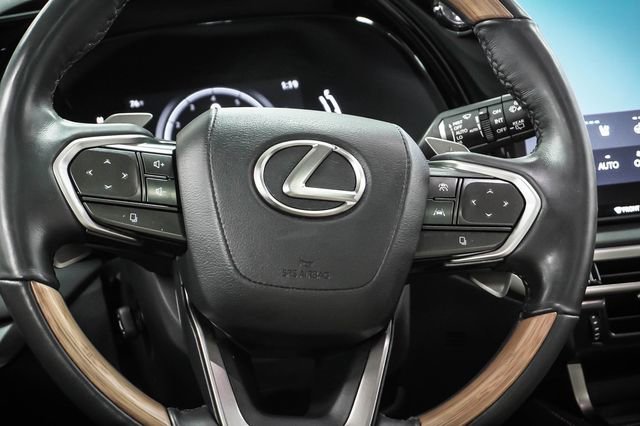 Certified 2023 Lexus RX 350 FWD w/ Cold Area Package image 13