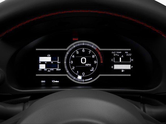 New 2026 Subaru BRZ Limited RWD image 17