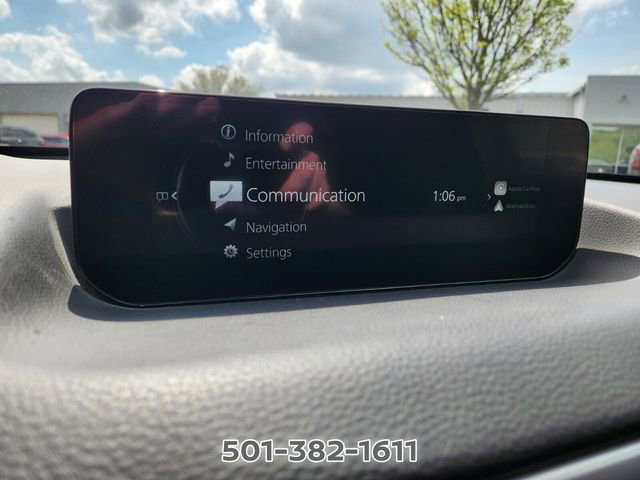 Used 2024 MAZDA CX-50 AWD 2.5 S w/ Preferred Package image 25