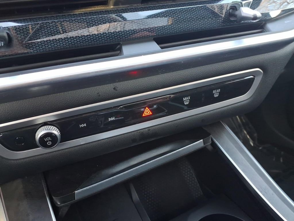 Used 2024 BMW X3 xDrive30i image 13