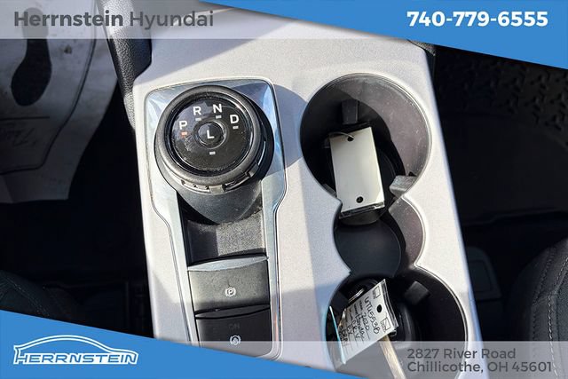 Used 2023 Ford Bronco Sport Big Bend w/ Convenience Package AWD/4WD image 20
