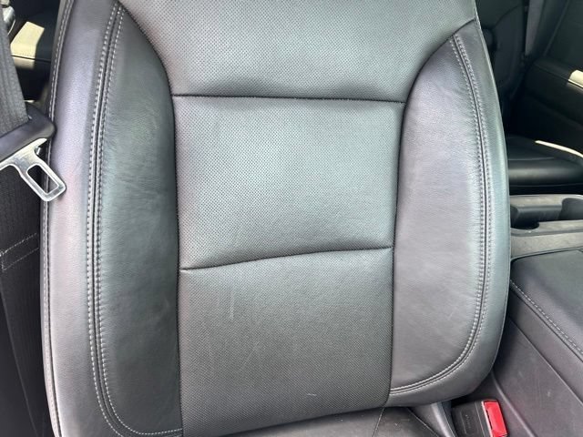 Certified 2019 GMC Sierra 1500 SLT w/ SLT Premium Plus Package AWD/4WD image 17