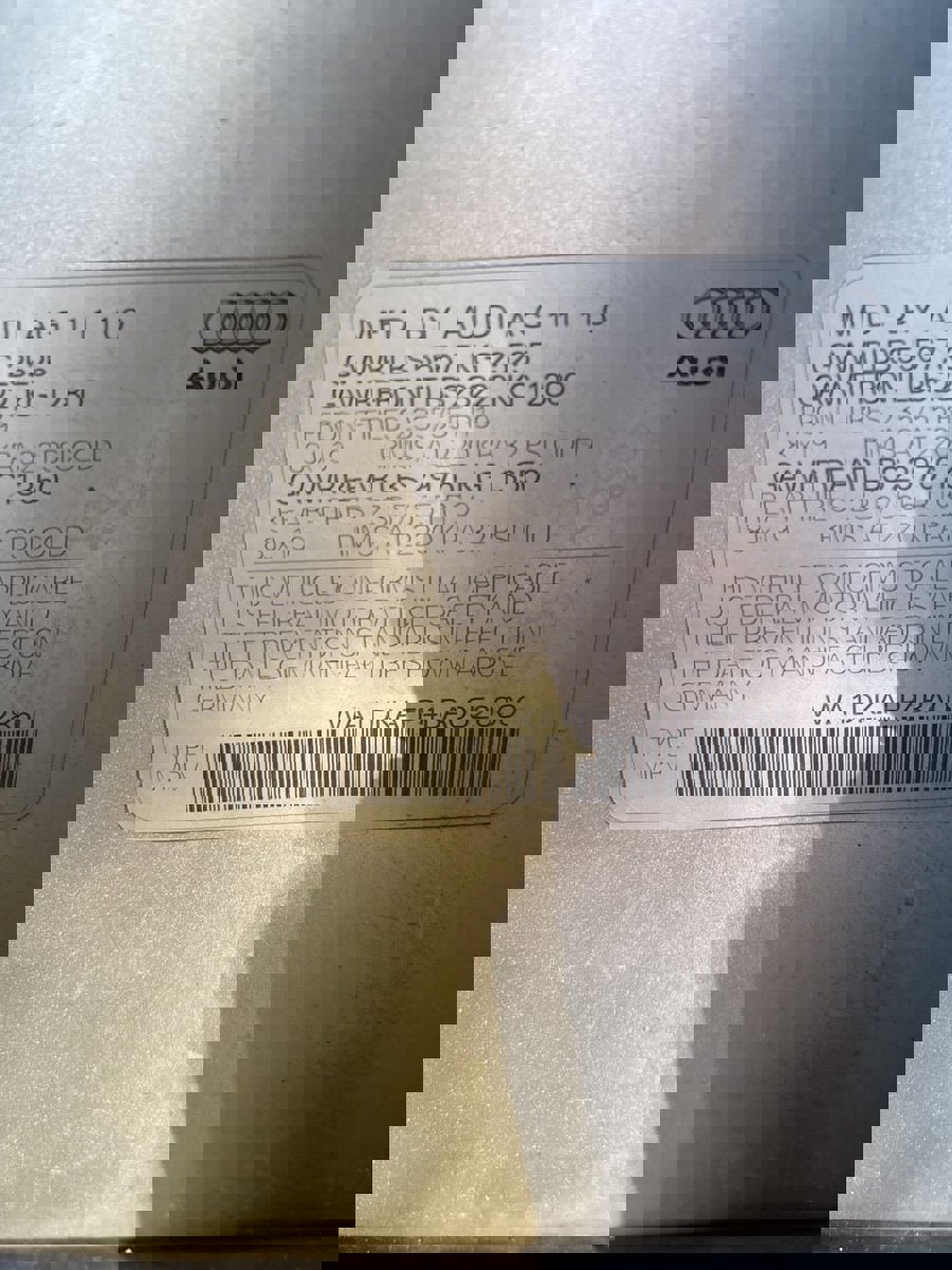 Used 2011 Audi Q5 3.2 Premium Plus image 7