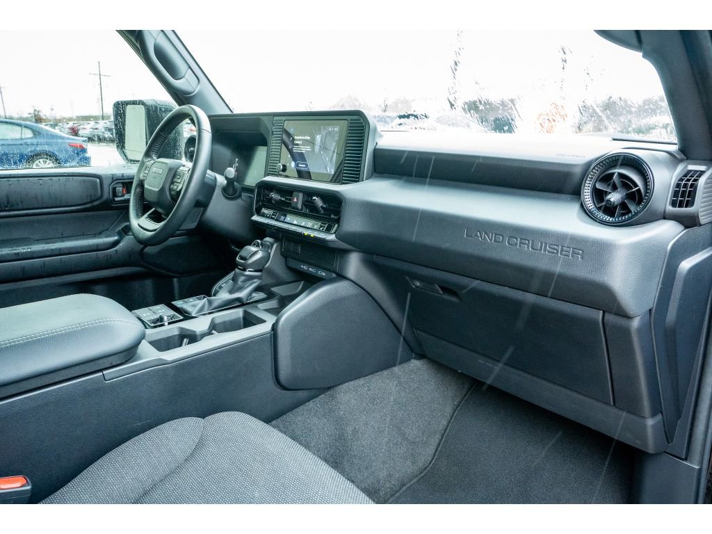 Used 2024 Toyota Land Cruiser 1958 image 17