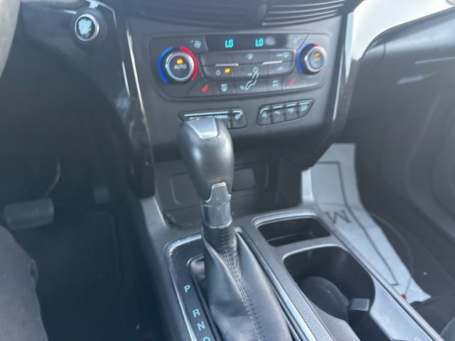 Used 2017 Ford Escape Titanium w/ Equipment Group 301A image 25