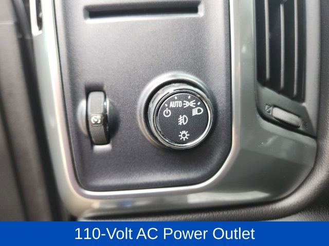 Used 2017 Chevrolet Silverado 1500 LT w/ All Star Edition image 21