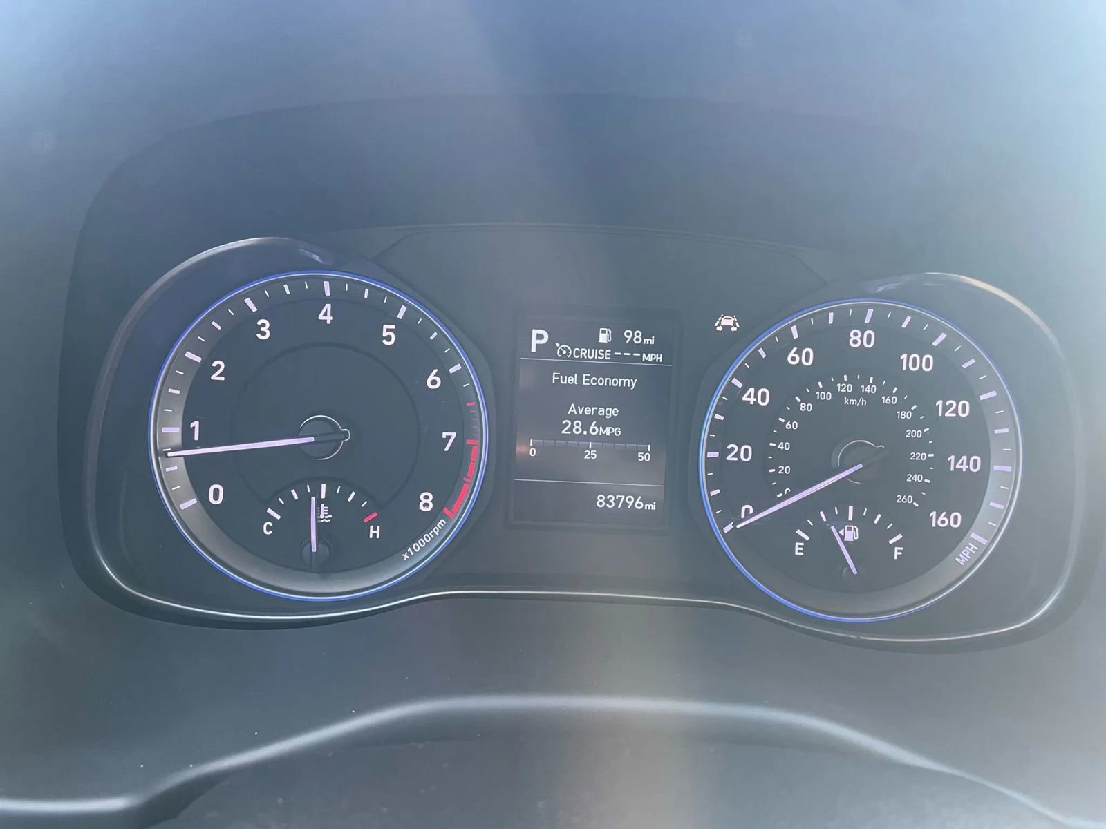 Used 2020 Hyundai Kona SEL image 10