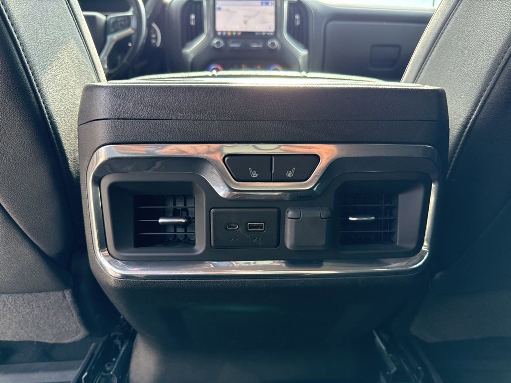 Used 2022 Chevrolet Silverado 2500 LTZ w/ LTZ Plus Package image 26