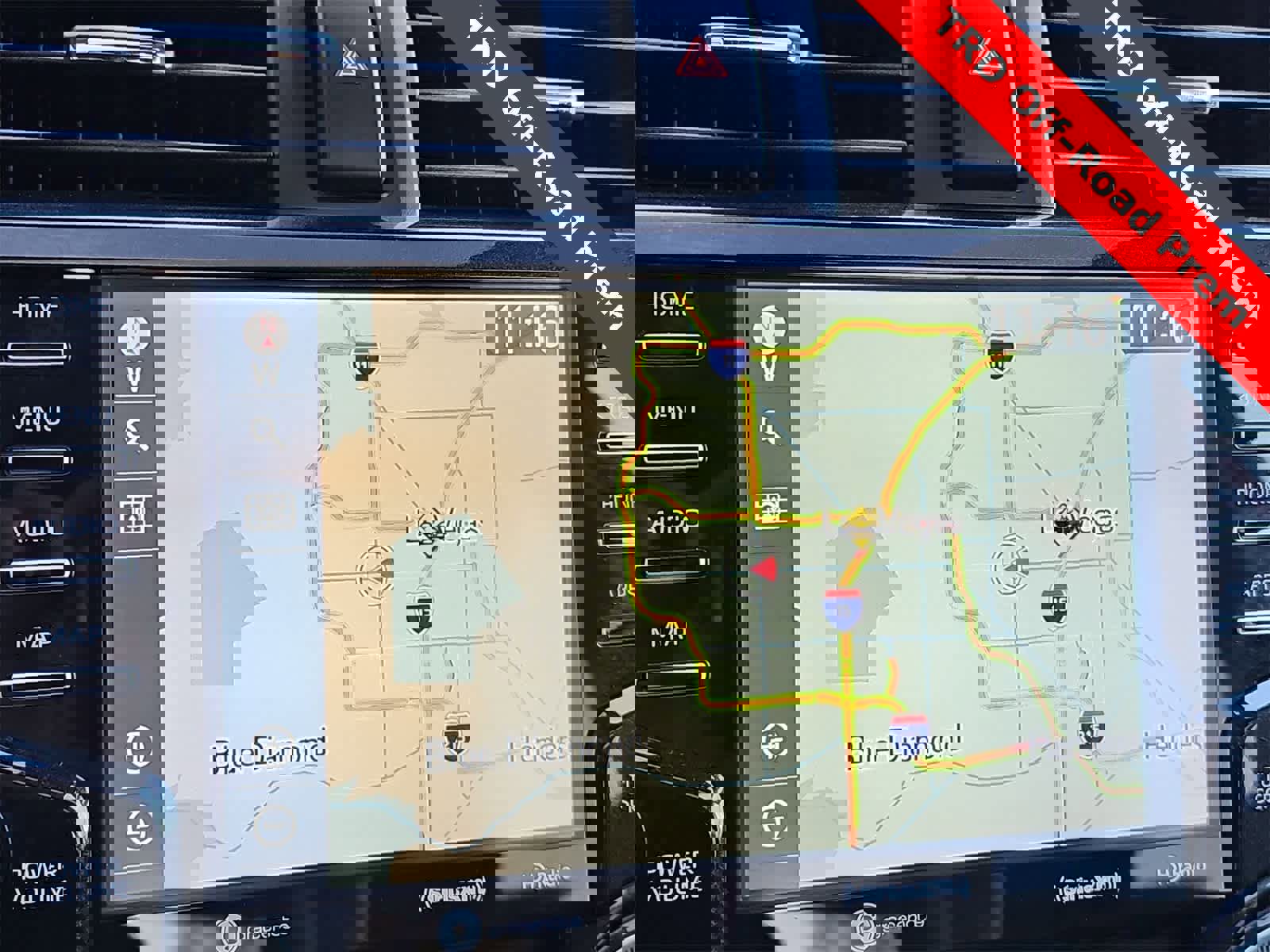 Used 2023 Toyota 4Runner TRD Off-Road Premium image 27