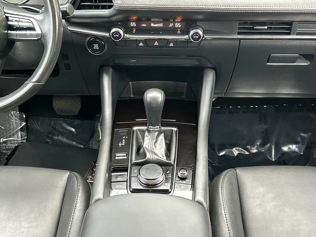 Used 2019 MAZDA MAZDA3 Sedan w/ Select Package FWD image 15