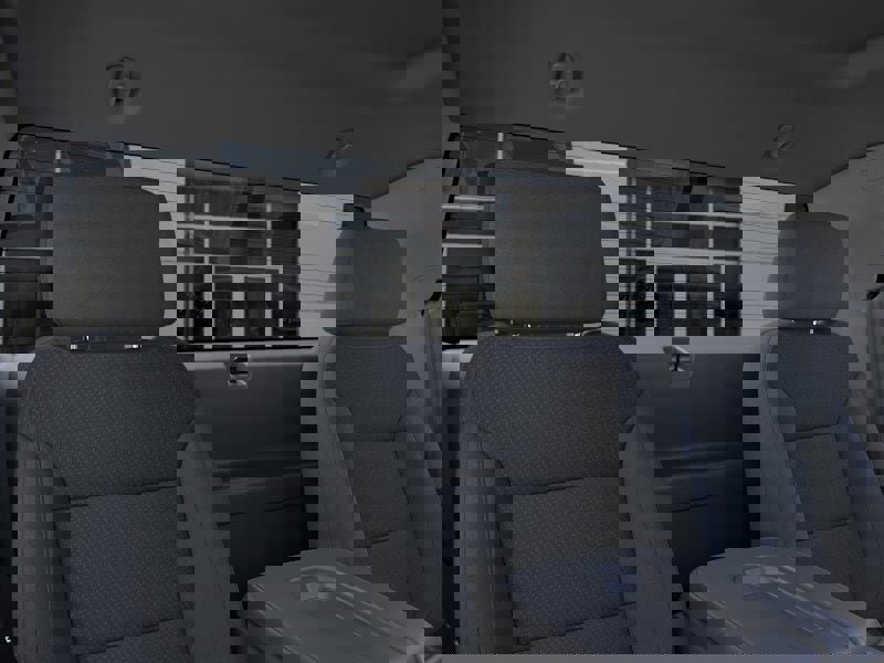 New 2025 GMC Sierra 2500 Pro image 24