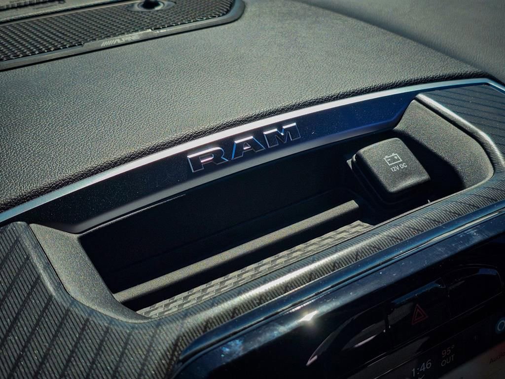 New 2026 RAM 2500 Big Horn image 24