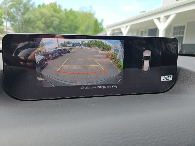 New 2026 MAZDA CX-50 AWD 2.5 S w/ Weather Package image 28