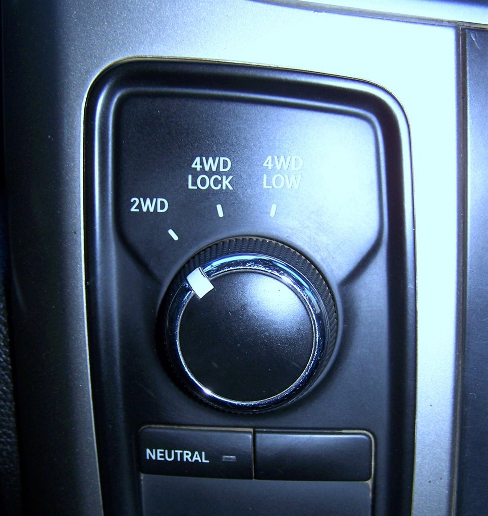 Used 2013 RAM 2500 Big Horn AWD/4WD image 10
