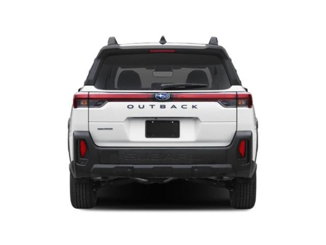 New 2026 Subaru Outback Limited AWD/4WD image 8