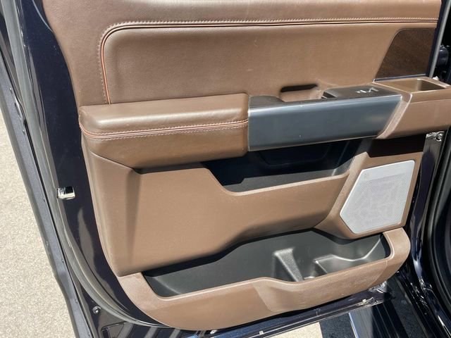 Certified 2021 Ford F150 King Ranch w/ Equipment Group 601A High AWD/4WD image 36