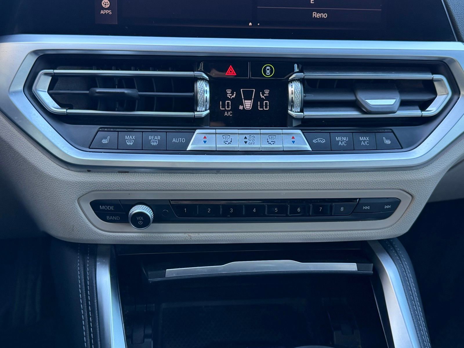 Used 2022 BMW 440i xDrive Coupe w/ Premium Package image 19