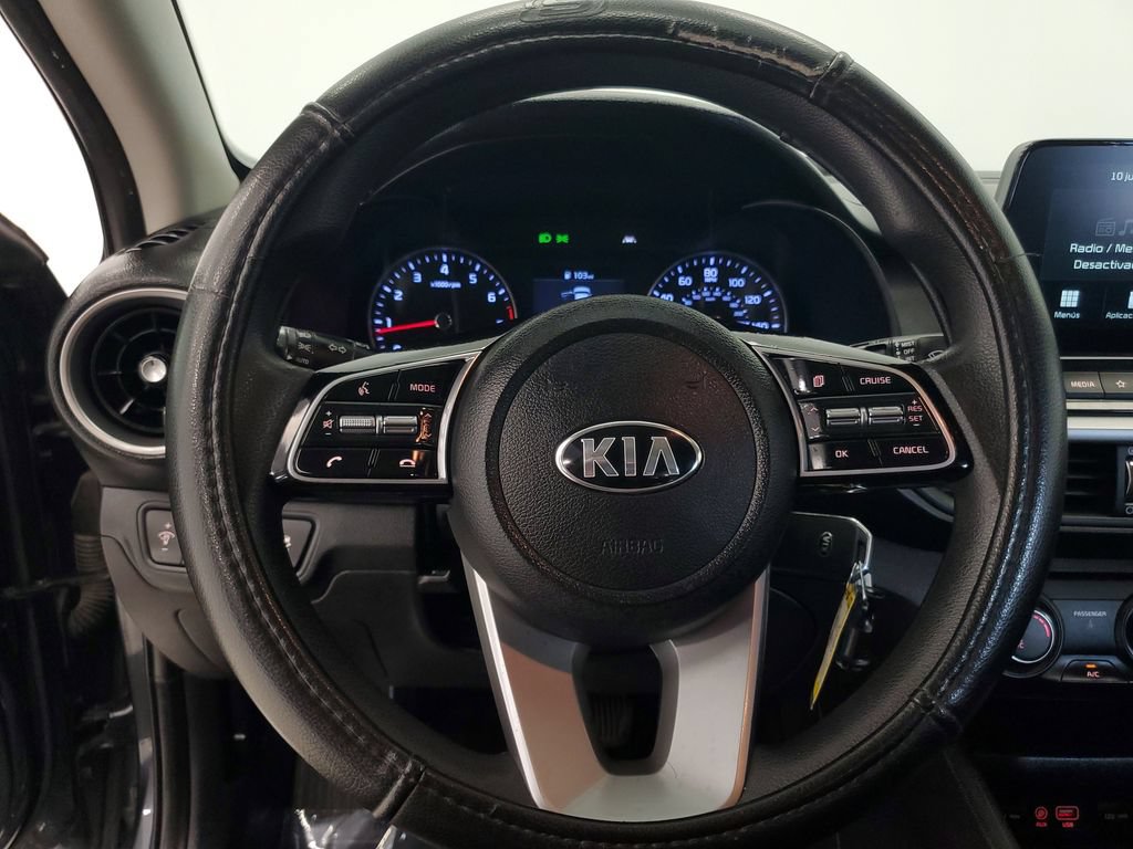 Used 2021 Kia Forte LXS FWD image 15