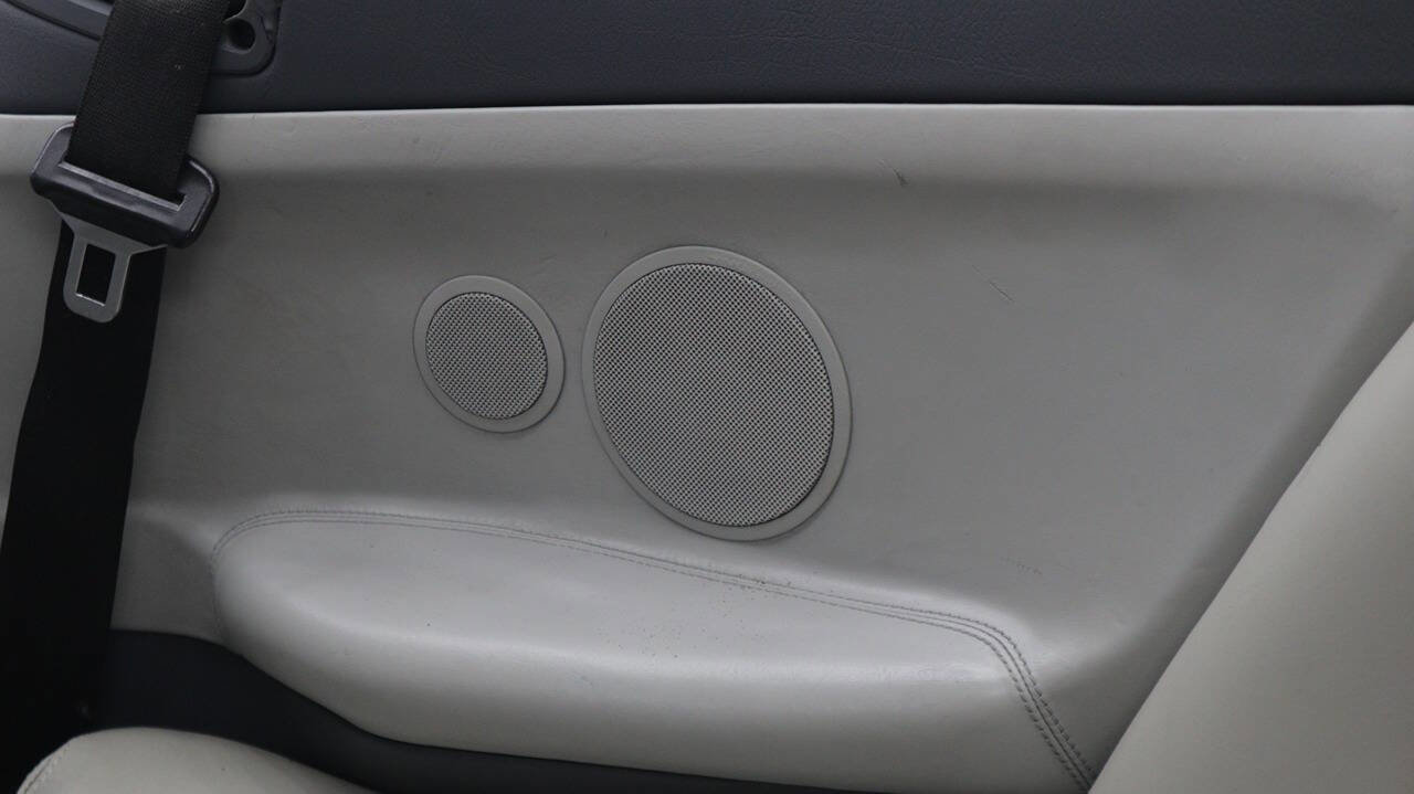 Used 1998 BMW M3 Convertible image 23