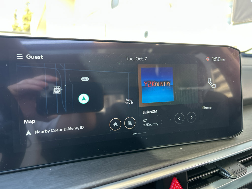 New 2026 Kia Sorento AWD image 21