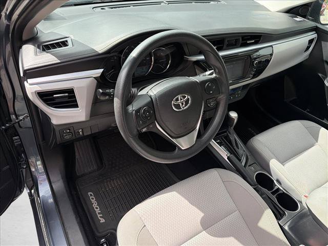 Used 2014 Toyota Corolla LE FWD image 14