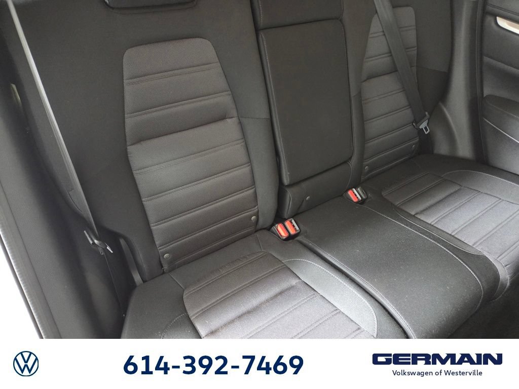 Used 2018 Honda CR-V LX image 16