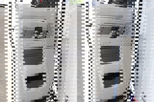 New 2025 Ford E-350 and Econoline 350 Super Duty w/ Driver's Safety Package image 10