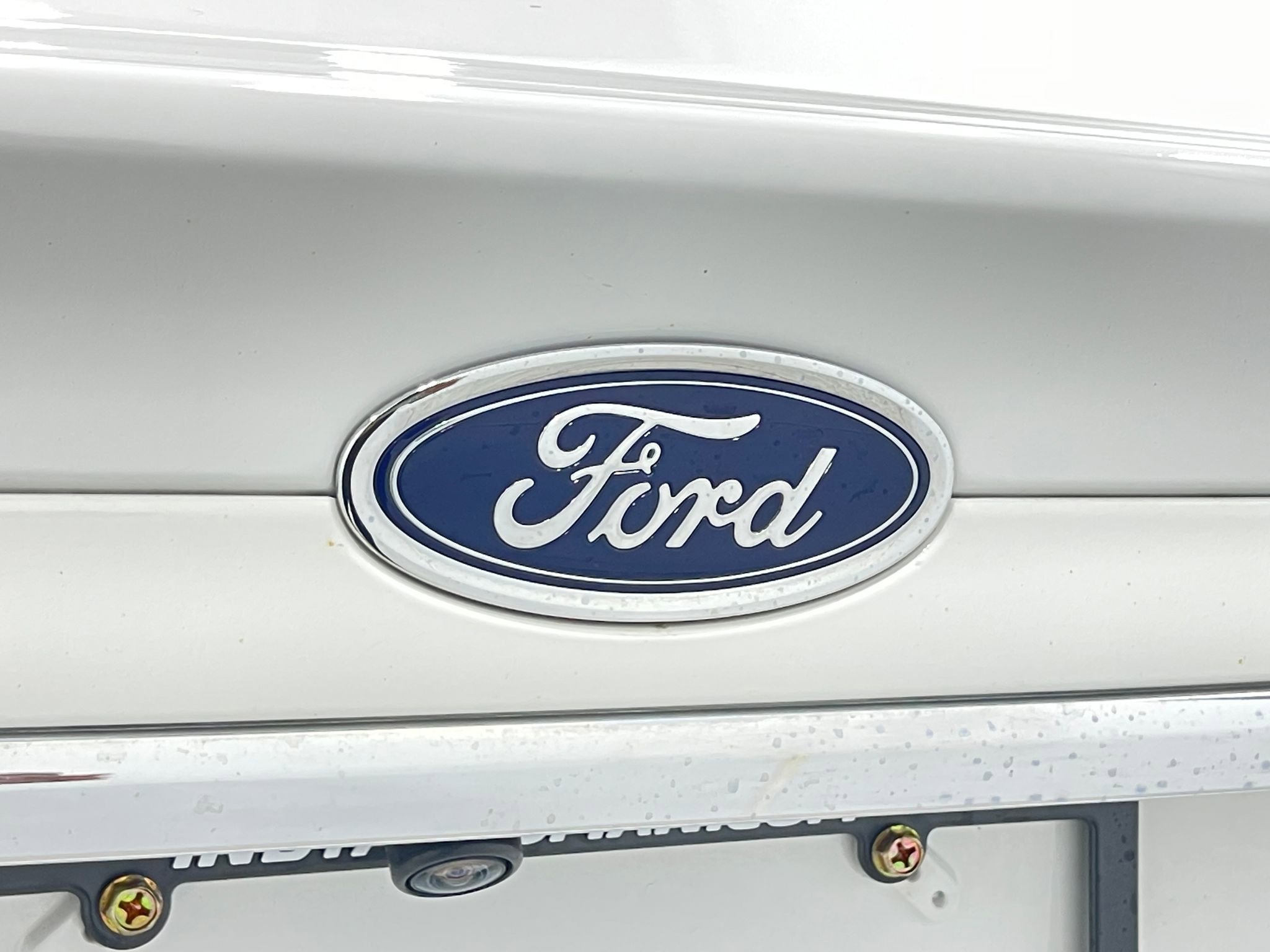 Used 2018 Ford Fusion SE w/ Fusion SE Technology Package image 34