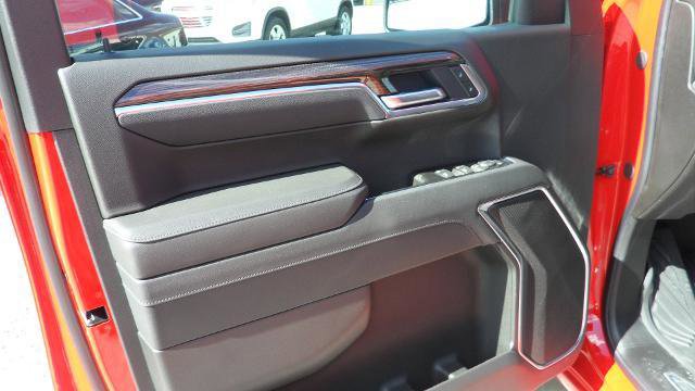 New 2026 Chevrolet Silverado 1500 LT image 12