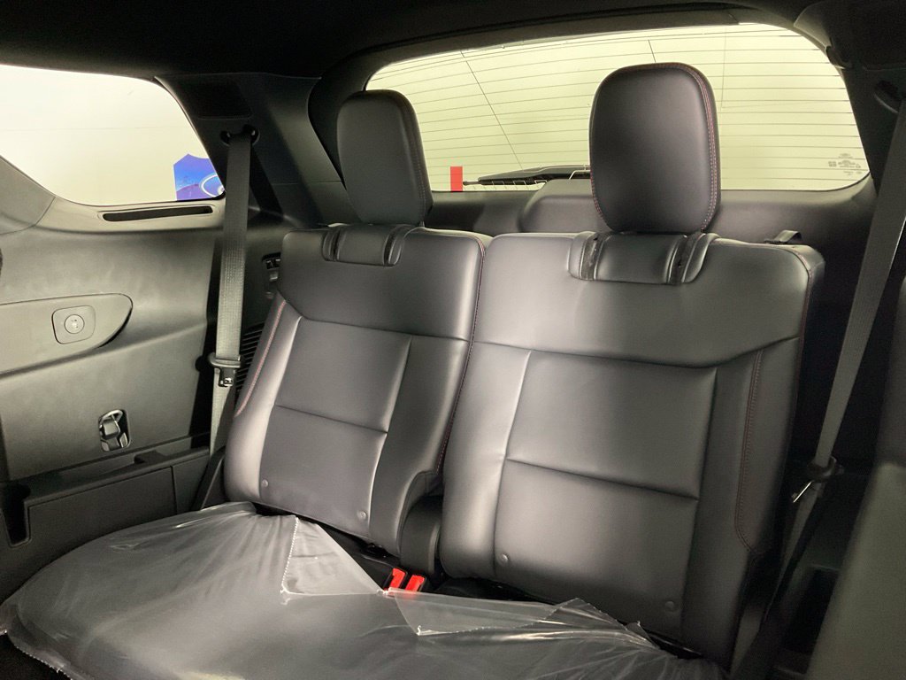 New 2026 Ford Explorer ST w/ Sun And Sound Package AWD/4WD image 17