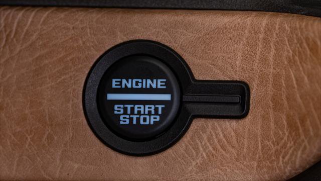 Used 2026 Ford Bronco Big Bend AWD/4WD image 45