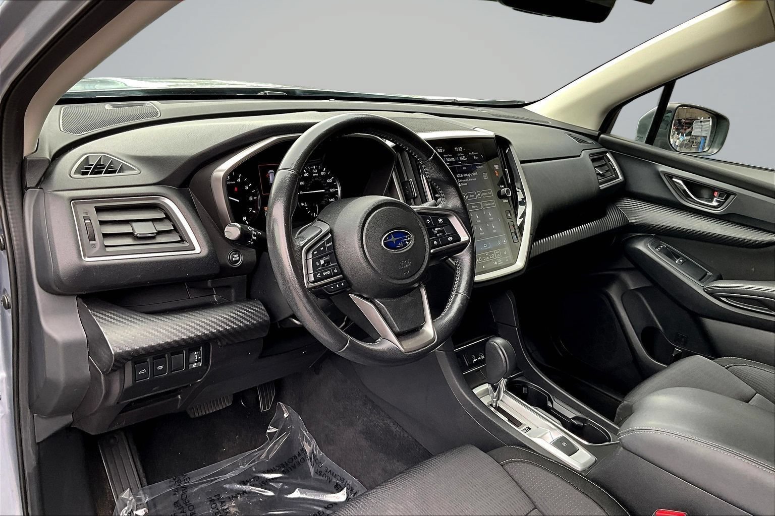 Used 2023 Subaru Ascent Premium w/ Convenience Package AWD/4WD image 13
