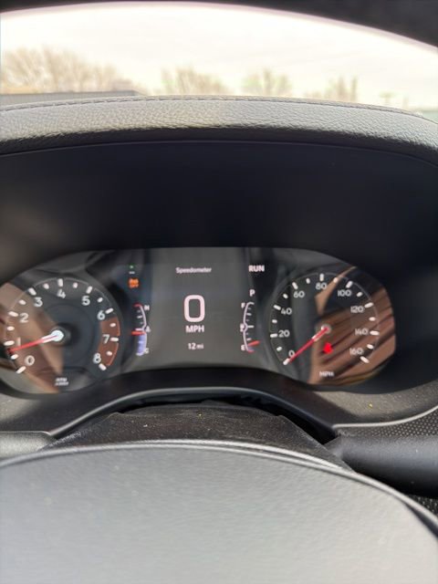 New 2026 Jeep Compass Latitude image 29