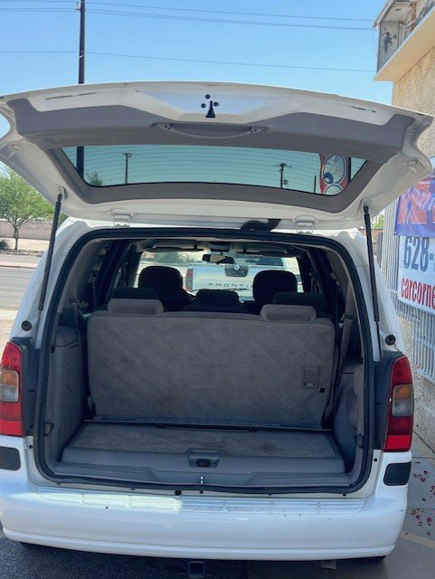 Used 2005 Chevrolet Venture LS w/ Easy Order Package image 28