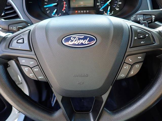 Used 2019 Ford Edge SE AWD/4WD image 14