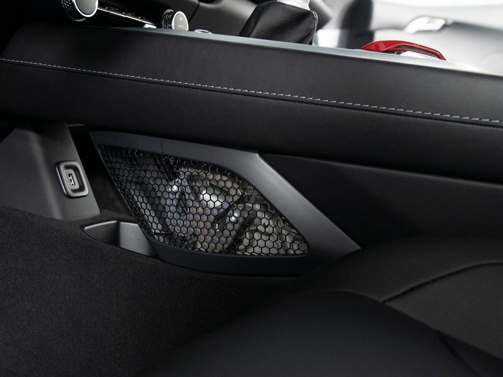 Used 2025 Lotus Emira image 27