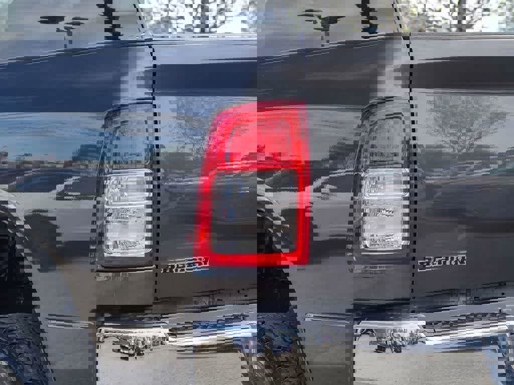 Certified 2024 RAM 2500 Big Horn image 7