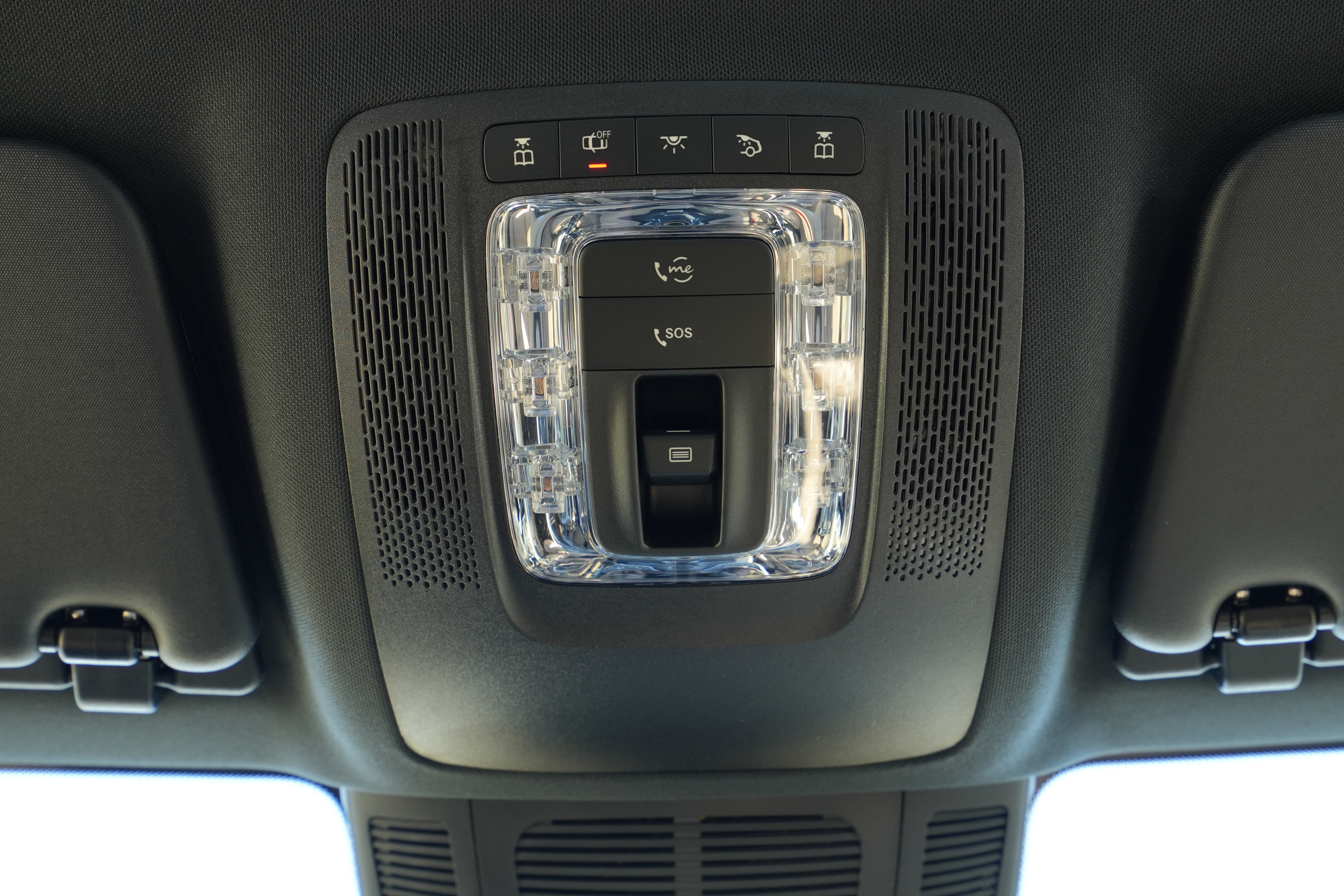 New 2026 Mercedes-Benz GLE 450 4MATIC image 31