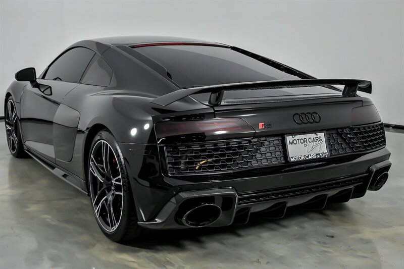 Used 2022 Audi R8 V10 performance AWD/4WD image 9