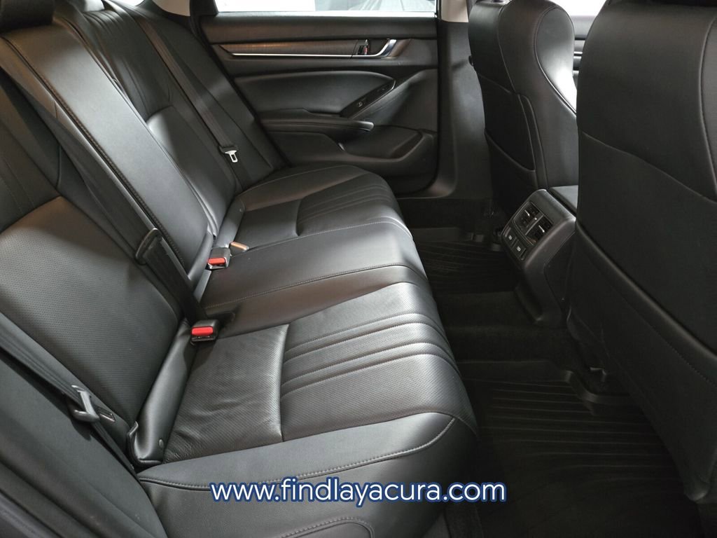 Used 2022 Honda Accord Touring image 17