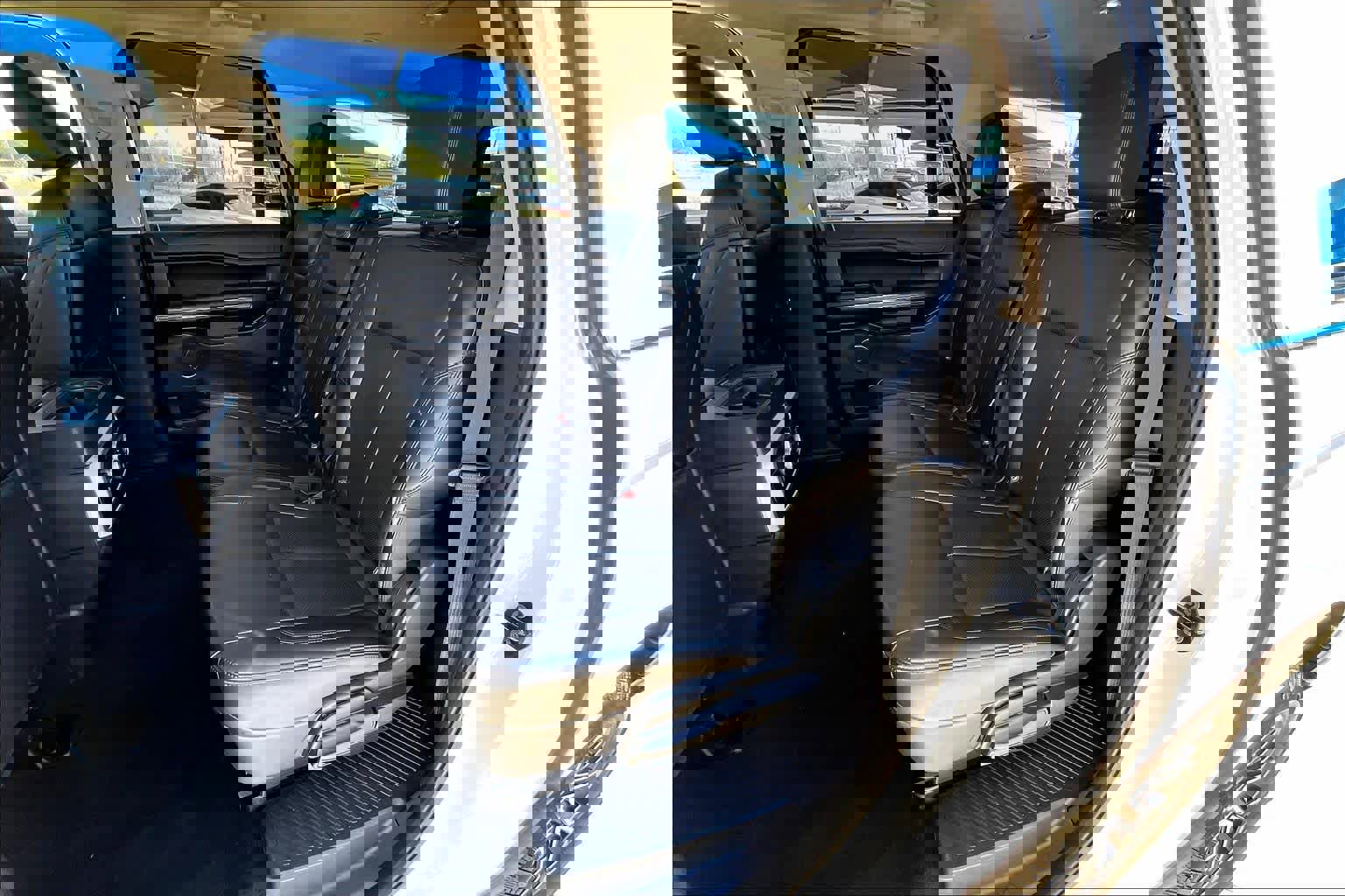 Used 2024 Ford Expedition Max XLT image 20