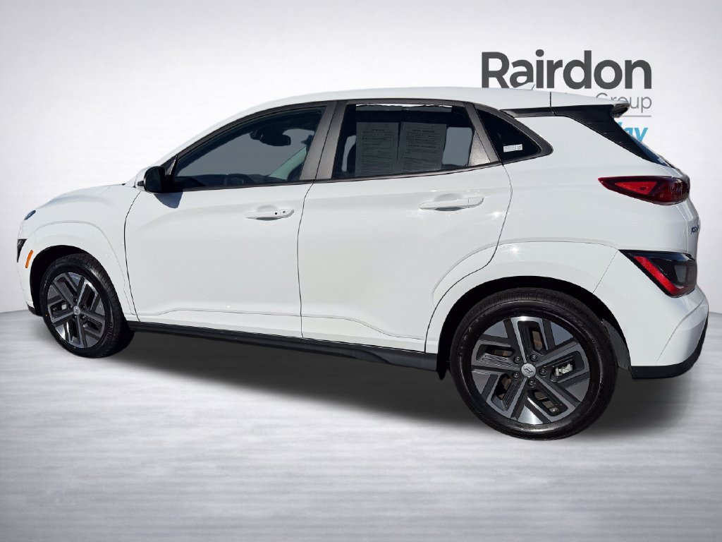 Used 2023 Hyundai Kona SE FWD image 5