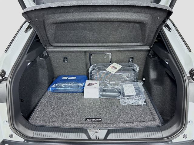 New 2026 Volkswagen ID.4 Pro S AWD/4WD image 26