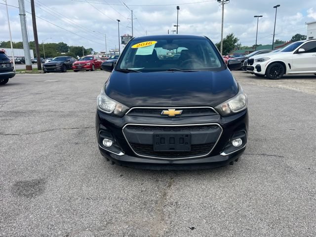 Used 2016 Chevrolet Spark LT FWD image 2